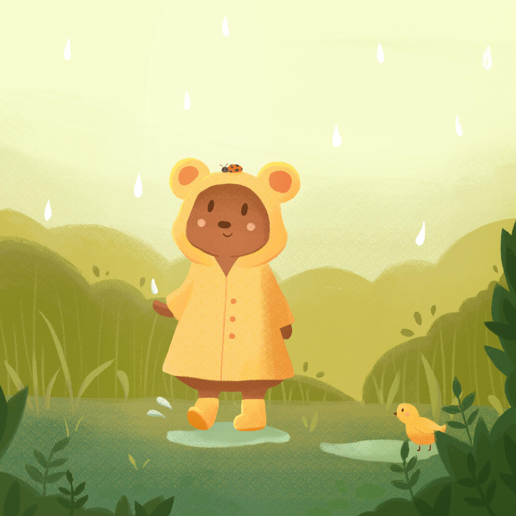 Rainy Days