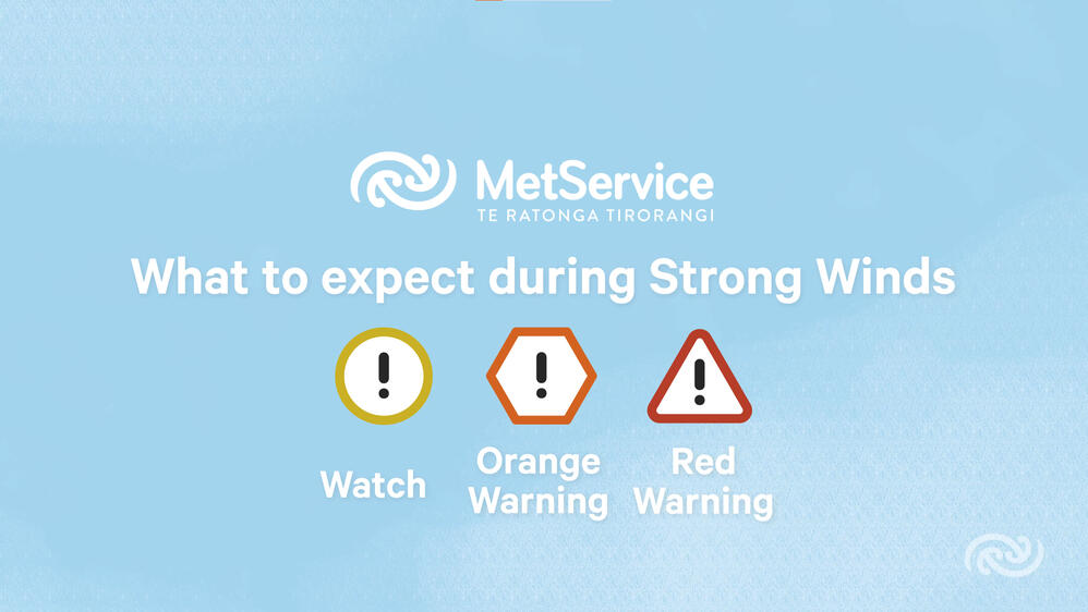 Strong Wind Animation