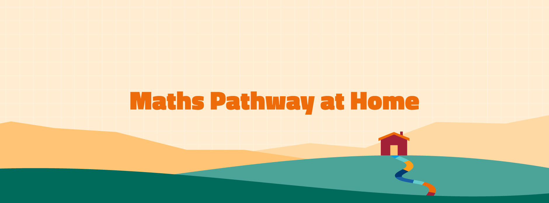 Maths Pathway at Home