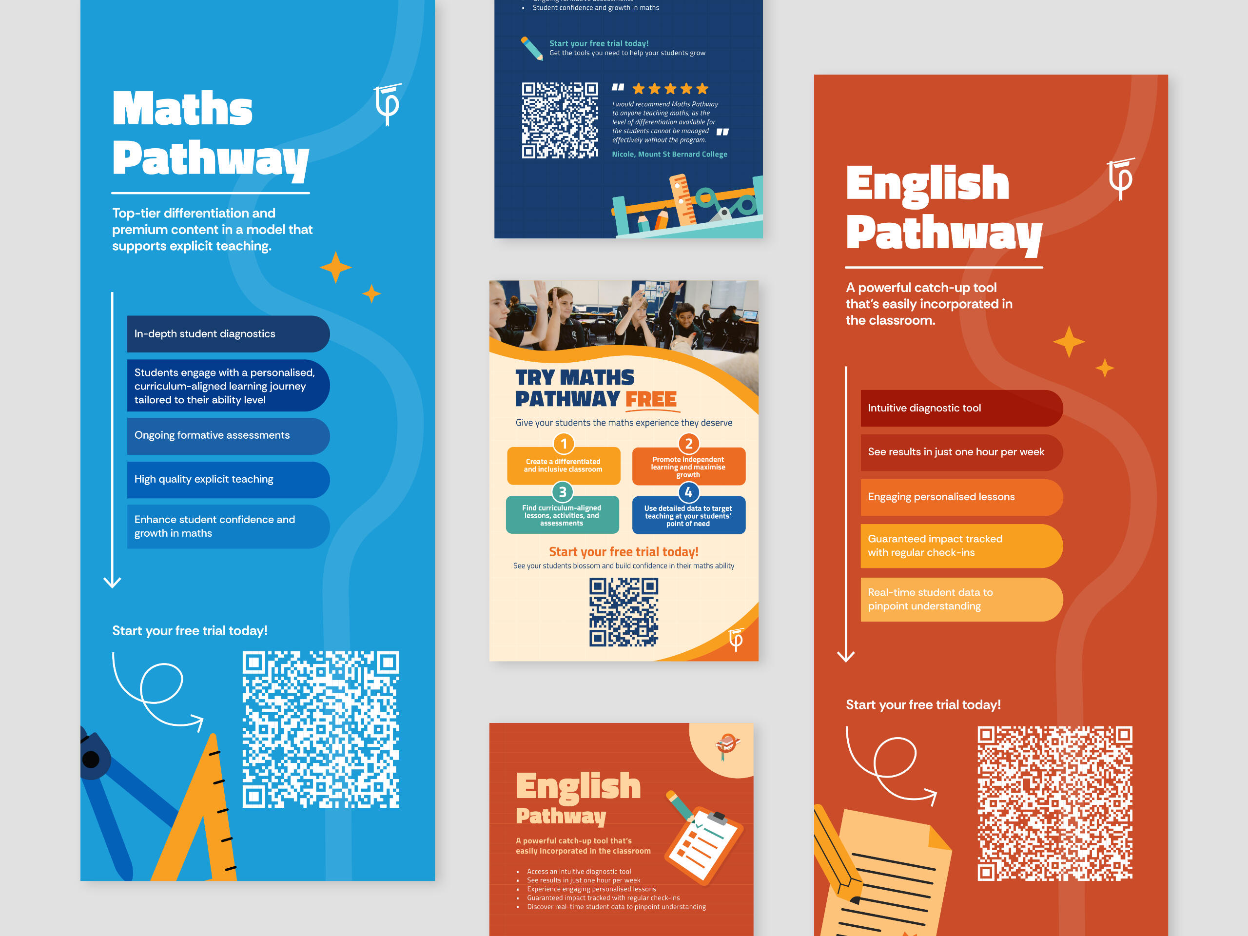 MP Conference Material